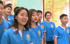 Nơi tiếp nối ước mơ cho những học sinh cá biệt