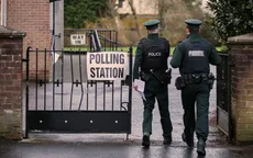 Bắc Ireland chờ đợi kết quả bầu cử trước thời hạn