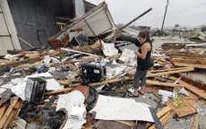 Mỹ: Siêu bão Harvey nhấn chìm thành phố Houston, ít nhất 5 người chết