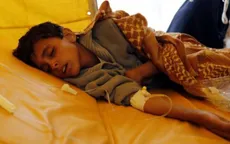 Yemen đối diện với nạn dịch tả tồi tệ nhất