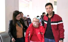 Xúc động hành trình tìm lại gương mặt người của cụ bà dân tộc Dao