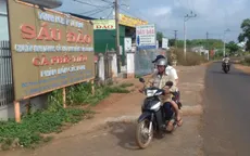 Phố núi Gia Lai rúng động vụ vỡ nợ trên 50 tỷ đồng