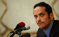 Qatar đối mặt với thời hạn chót để trả lời tối hậu thư