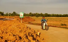 Xem xét thay đổi công nghệ dự án Trung tâm nhiệt điện Long An