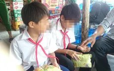 Long An: Sẽ xử nghiêm cô giáo đánh hàng loạt học sinh