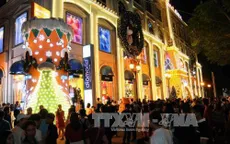 TP.HCM tổ chức chương trình “Xuân quê hương 2017”