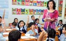 Vì sao điểm chuẩn ngành sư phạm thấp kỷ lục?