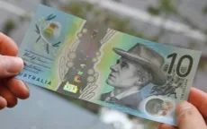 Australia công bố tiền giấy giúp người khiếm thị dễ nhận dạng