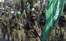 Tòa án châu Âu quyết định giữ Hamas trong danh sách khủng bố