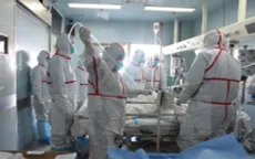 Ca nhiễm cúm A/H7N9 đầu tiên tại tỉnh Sơn Tây, Trung Quốc