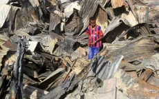 Somalia: Số người thiệt mạng trong vụ nổ bom tăng cao