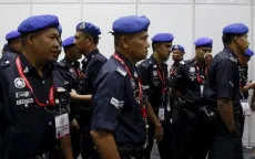 Cảnh sát Malaysia giải cứu 19 phụ nữ Việt bị ép hoạt động mại dâm