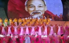 Hôm nay, kỷ niệm 127 năm ngày sinh Chủ tịch Hồ Chí Minh