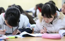 Thời gian còn ít thế này, ôn môn Văn sao cho hiệu quả?
