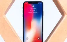 Tại Mỹ, iPhone X "thoái vị", iPhone 8/8 Plus "lên ngôi"