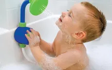 Những phát minh giúp cha mẹ chăm sóc con dễ dàng hơn