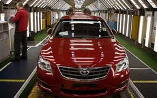 Hàng nghìn người thất nghiệp khi nhà máy Toyota tại Australia đóng cửa