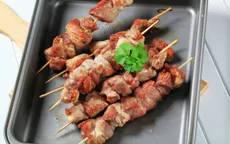 Người dân các nước thích ăn gì trong rạp chiếu phim?
