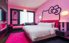11 địa điểm fan hâm mộ Hello Kitty phải ghé thăm một lần trong đời