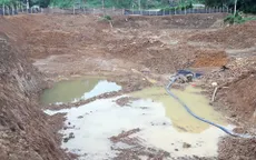 Ngăn chặn vàng tặc ở Hòa Bình: Chính quyền địa phương bất lực hay thờ ơ?