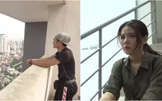 Ghét thì yêu thôi - Tập 27: Ngày càng rời xa, Du - Kim chính thức đường ai nấy đi