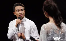 Dương Trường Giang bồi hồi nhớ lại ngày “bén duyên” âm nhạc