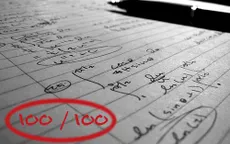 Gần 4.200 bài thi đạt điểm 10: Đề thi dễ hay con em chúng ta giỏi?