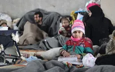 Quốc tế cam kết viện trợ 6 tỷ USD cho Syria