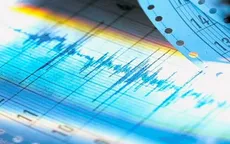 Động đất mạnh 5,7 độ richter ở ngoài khơi Indonesia