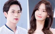 Mỹ nam Im Siwan sướng rơn khi được Yoona (SNSD) khen nam tính