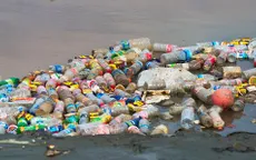 Năm 2050, rác thải nhựa ở đại dương nhiều hơn cá