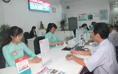 Ngành ngân hàng đảm bảo đáp ứng nhu cầu tiền mặt