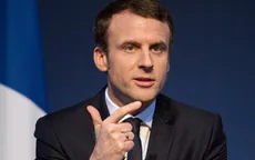 Hy vọng của châu Âu sau chiến thắng của ông Macron