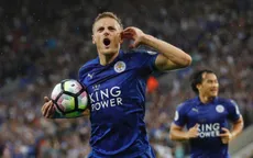 Lịch trực tiếp bóng đá trên VTVcab từ 18/2-24/2: Leicester viết tiếp cổ tích ở Champions League?