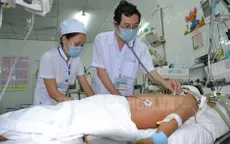 Đỉnh dịch sốt xuất huyết tại TP.HCM và nguy cơ bùng phát bệnh Zika
