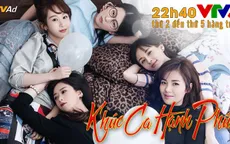 Phim truyền hình hot nhất màn ảnh Trung Quốc năm 2016 lên sóng VTV3