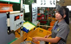TP.HCM: 7 tháng đầu năm công nghiệp phát triển khá