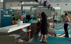 Các hãng hàng không bán vé Tết sớm