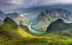 Những hình ảnh đẹp ngất ngây chỉ xem là muốn đến Hà Giang