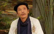 NSƯT Trung Anh thừa nhận sợ vợ như trong phim Ngự lâm không kiếm