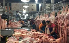 TP.HCM kiểm tra truy xuất nguồn gốc thịt lợn tại các cửa ngõ