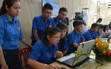 Khai mạc hội thi trực tuyến Tự hào Sử Việt