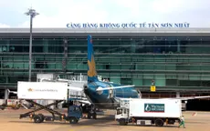 Bàn cách “giải cứu” sân bay Tân Sơn Nhất