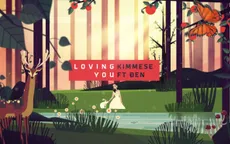 Độc, chất - Hai thứ fan sẽ tìm thấy trong MV Loving you của Kimmese