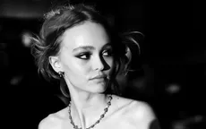 Con gái Johnny Depp xinh rạng rỡ