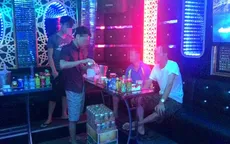 Các trung tâm kinh doanh karaoke sẽ được chi trả tiền bản quyền