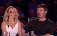 Giám khảo Britain's Got Talent: Simon Cowell quá khắt khe với nữ giới