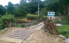 Tổng cục Đường bộ yêu cầu siết chặt kiểm tra phát hiện cầu, phà, hầm hư hỏng