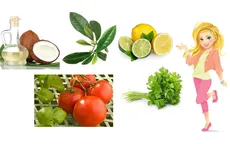 Bí quyết để cơ thể tỏa hương thơm quyến rũ
