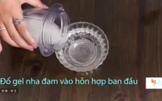 Da không sợ mùa Đông hanh khô nhờ bí kíp này